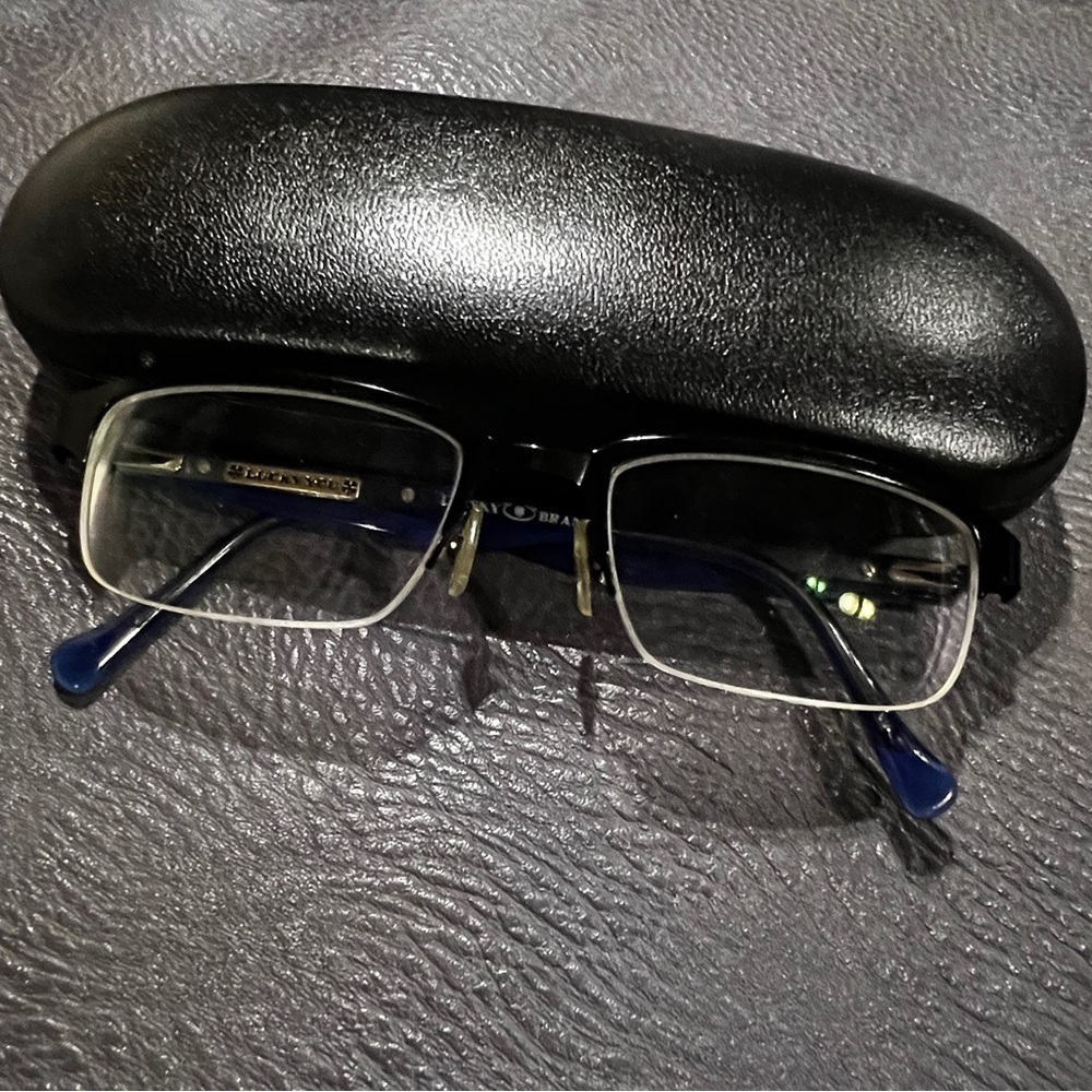 LUCKY YOU - Luck Brand Eyeglass Frames